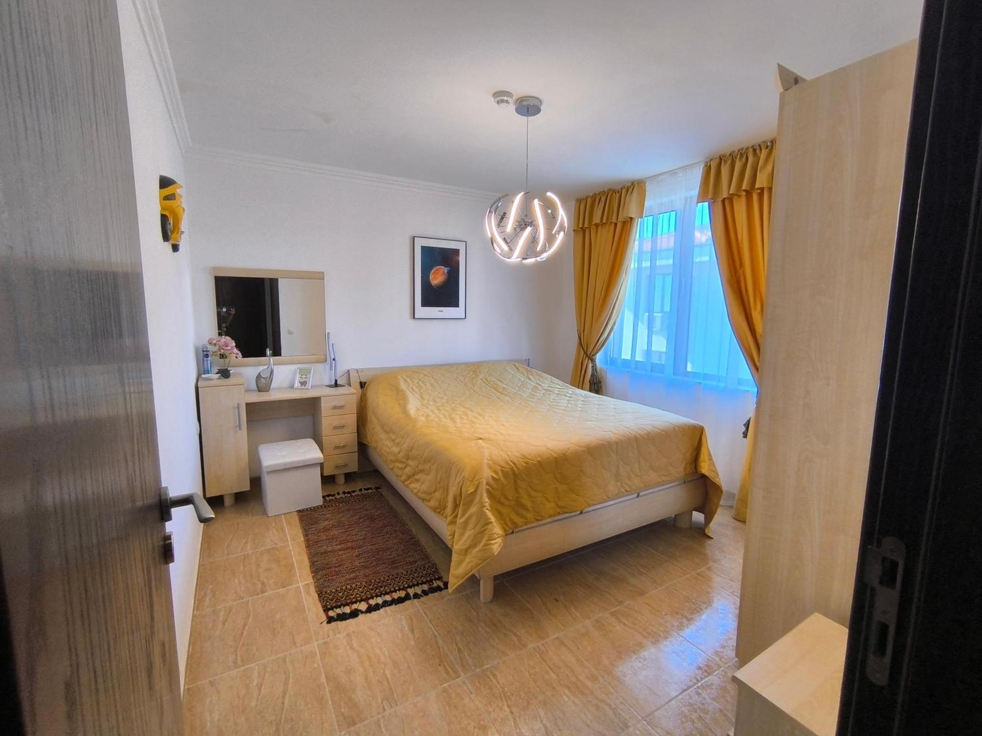 Dom-El Real Apartments 3 - سفيتي فلاس المظهر الخارجي الصورة