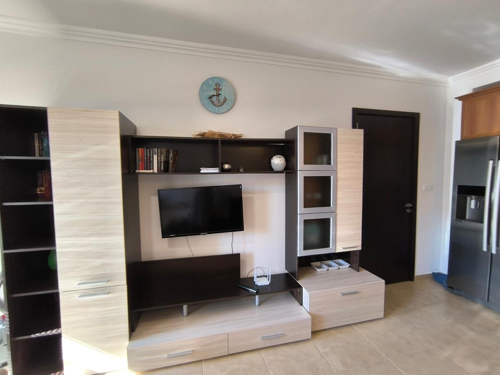 Dom-El Real Apartments 3 - سفيتي فلاس المظهر الخارجي الصورة