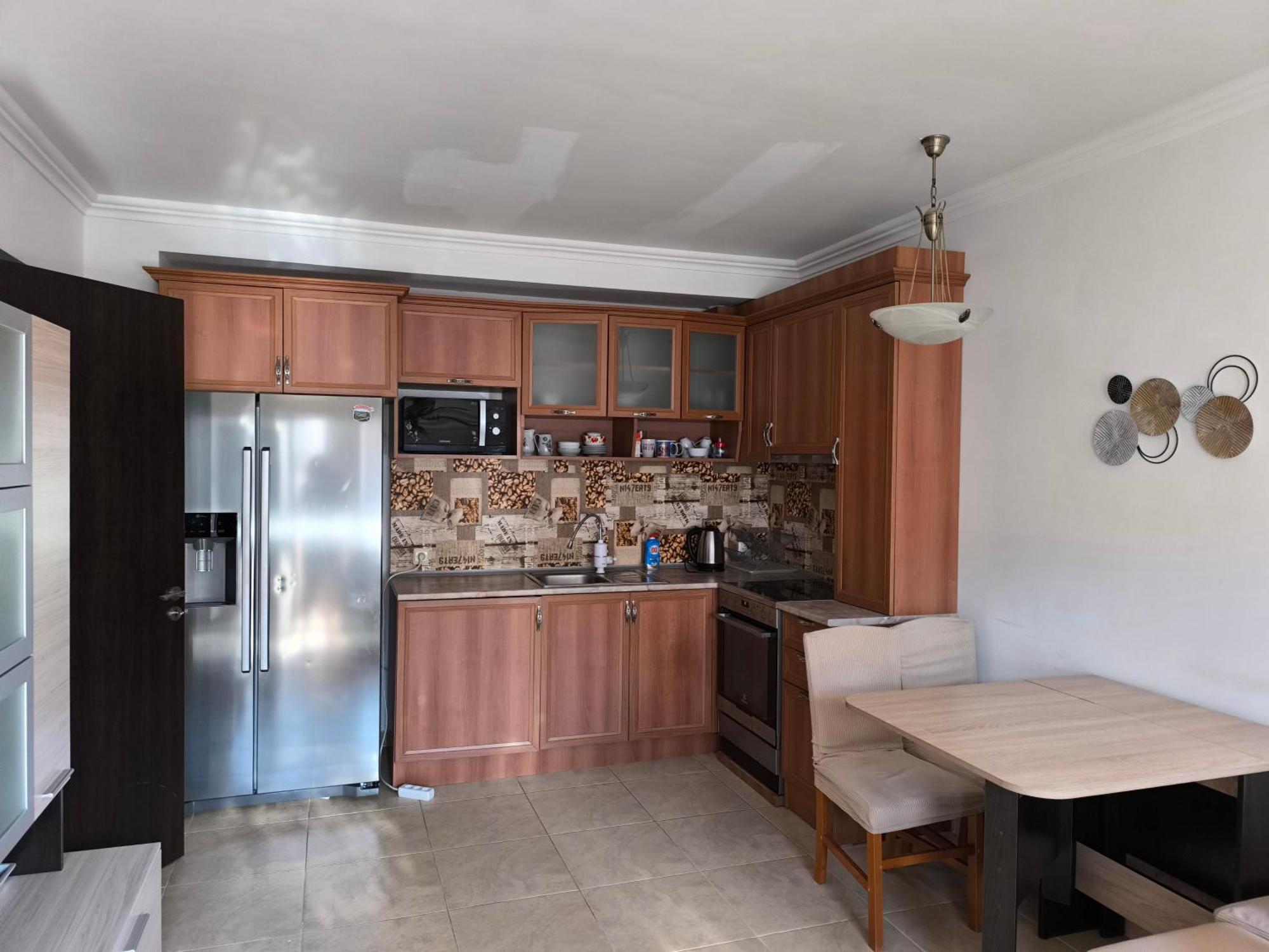 Dom-El Real Apartments 3 - سفيتي فلاس المظهر الخارجي الصورة