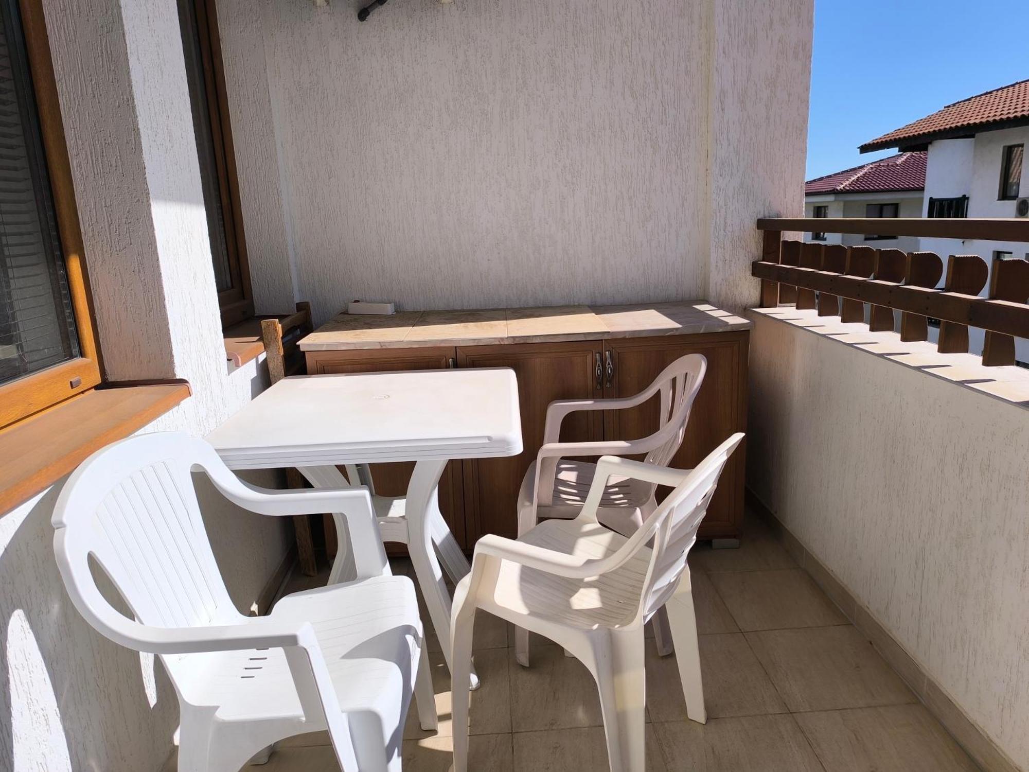 Dom-El Real Apartments 3 - سفيتي فلاس المظهر الخارجي الصورة
