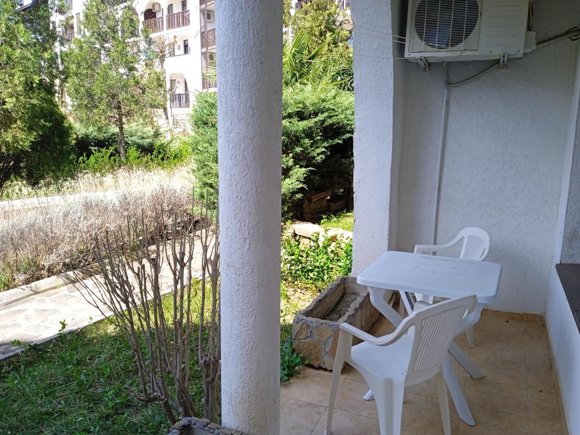 Dom-El Real Apartments 3 - سفيتي فلاس المظهر الخارجي الصورة