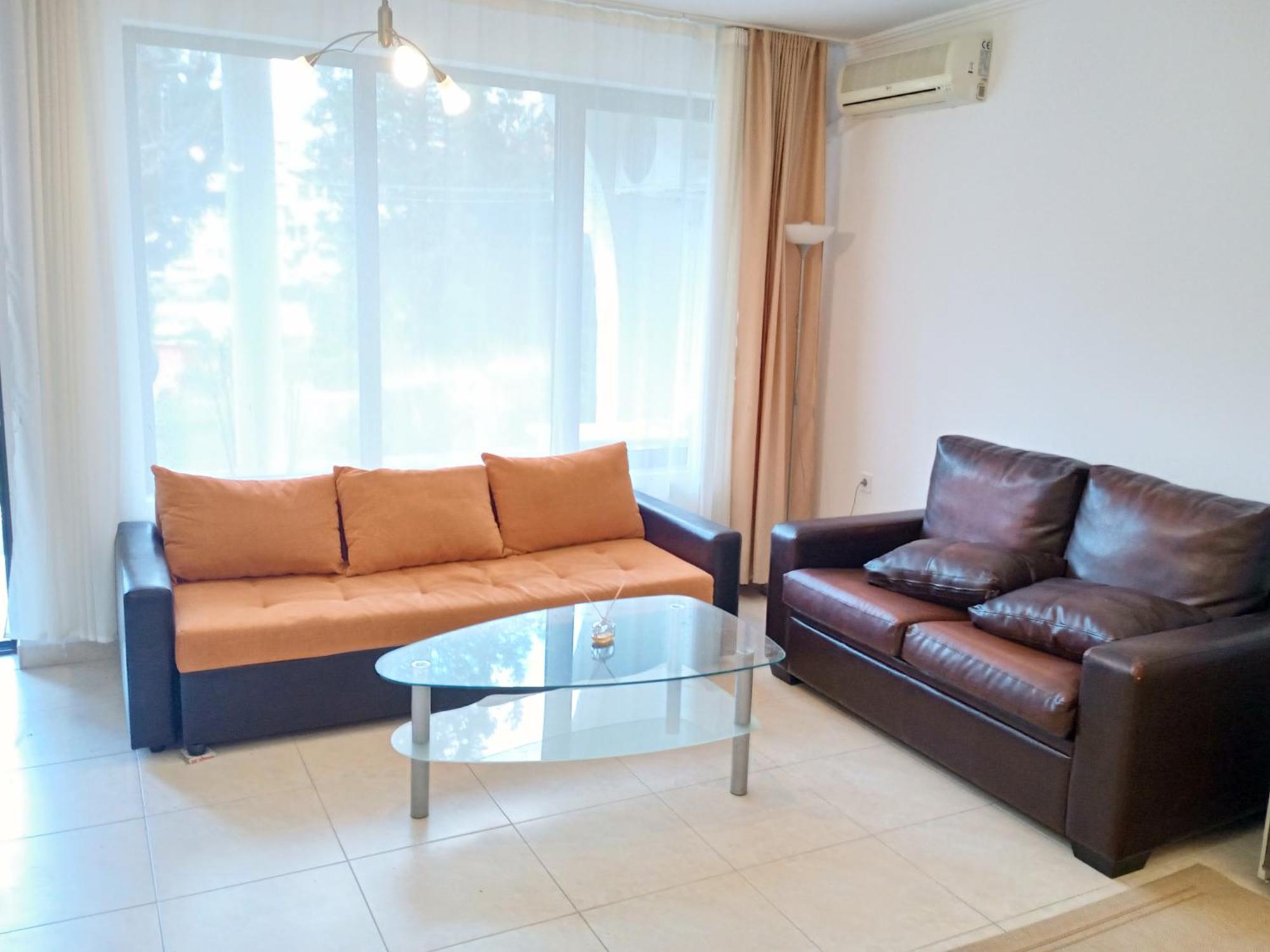 Dom-El Real Apartments 3 - سفيتي فلاس المظهر الخارجي الصورة