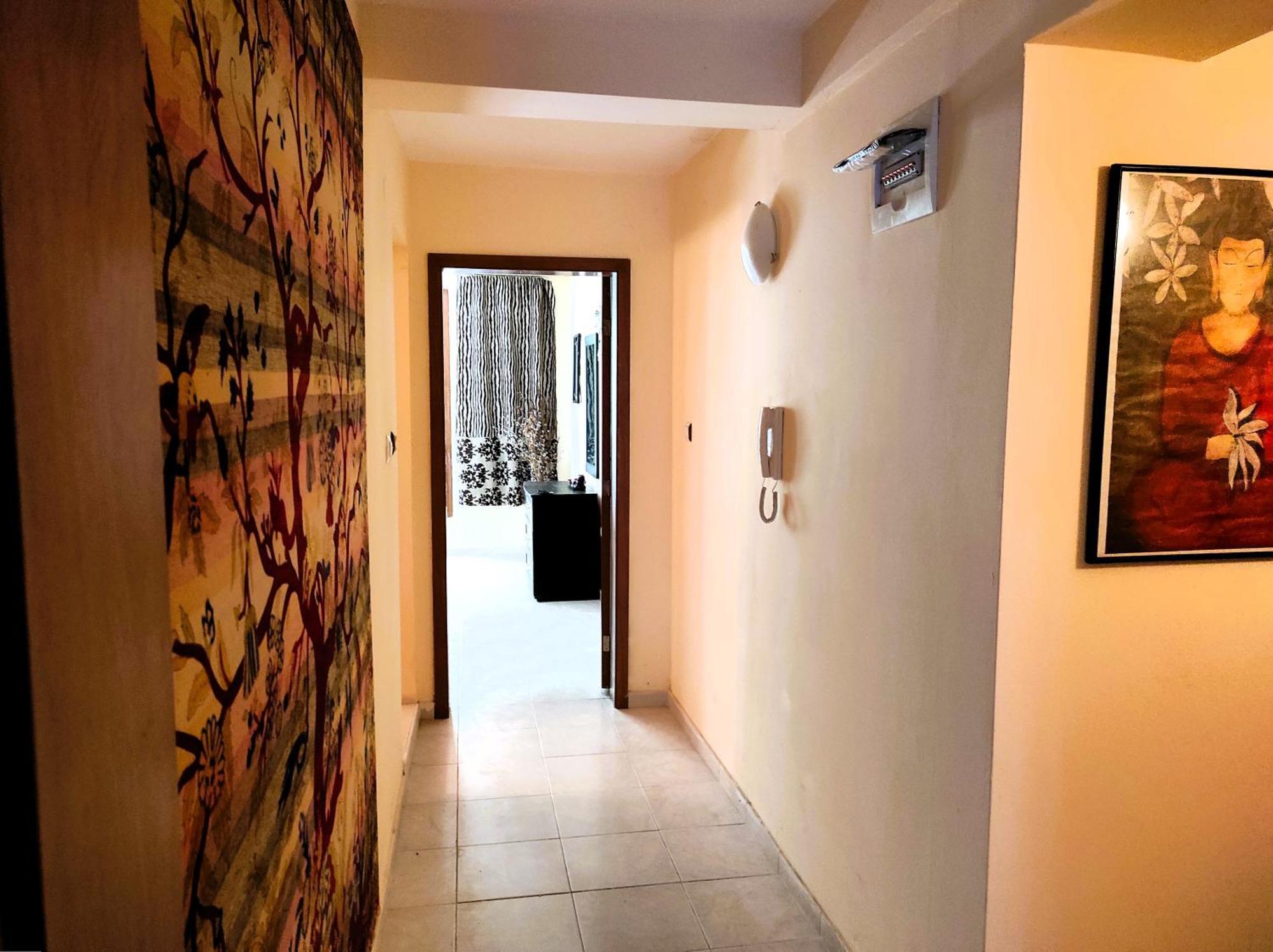Dom-El Real Apartments 3 - سفيتي فلاس المظهر الخارجي الصورة