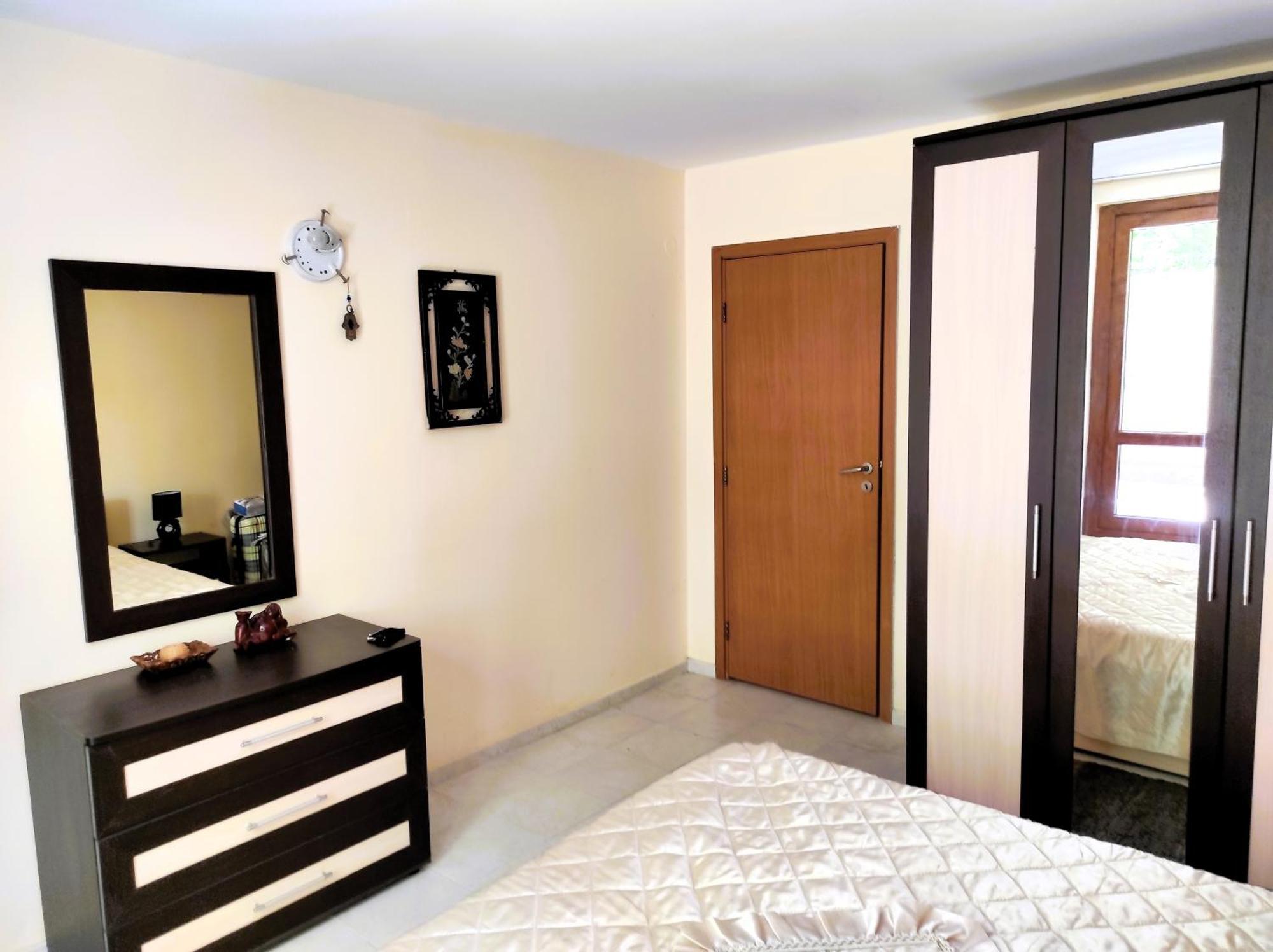 Dom-El Real Apartments 3 - سفيتي فلاس المظهر الخارجي الصورة