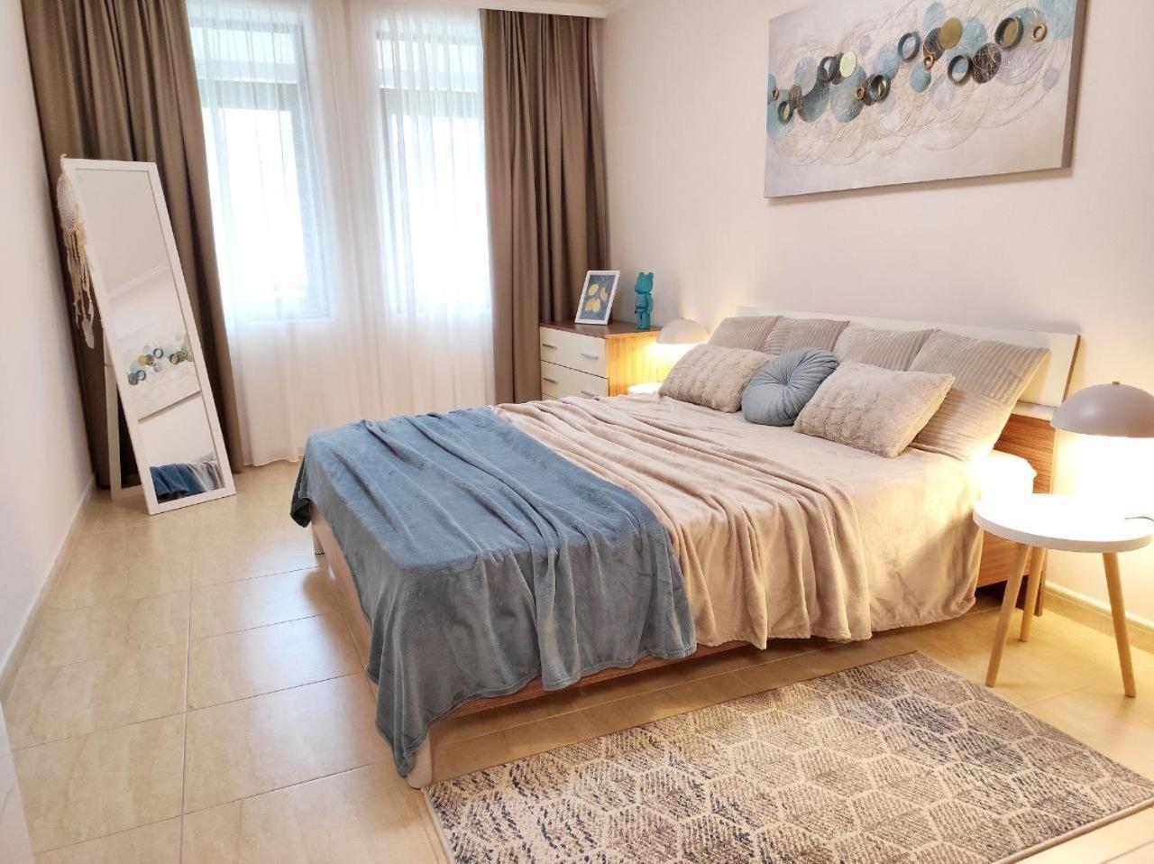 Dom-El Real Apartments 3 - سفيتي فلاس المظهر الخارجي الصورة