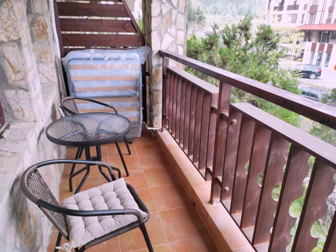 Dom-El Real Apartments 3 - سفيتي فلاس المظهر الخارجي الصورة