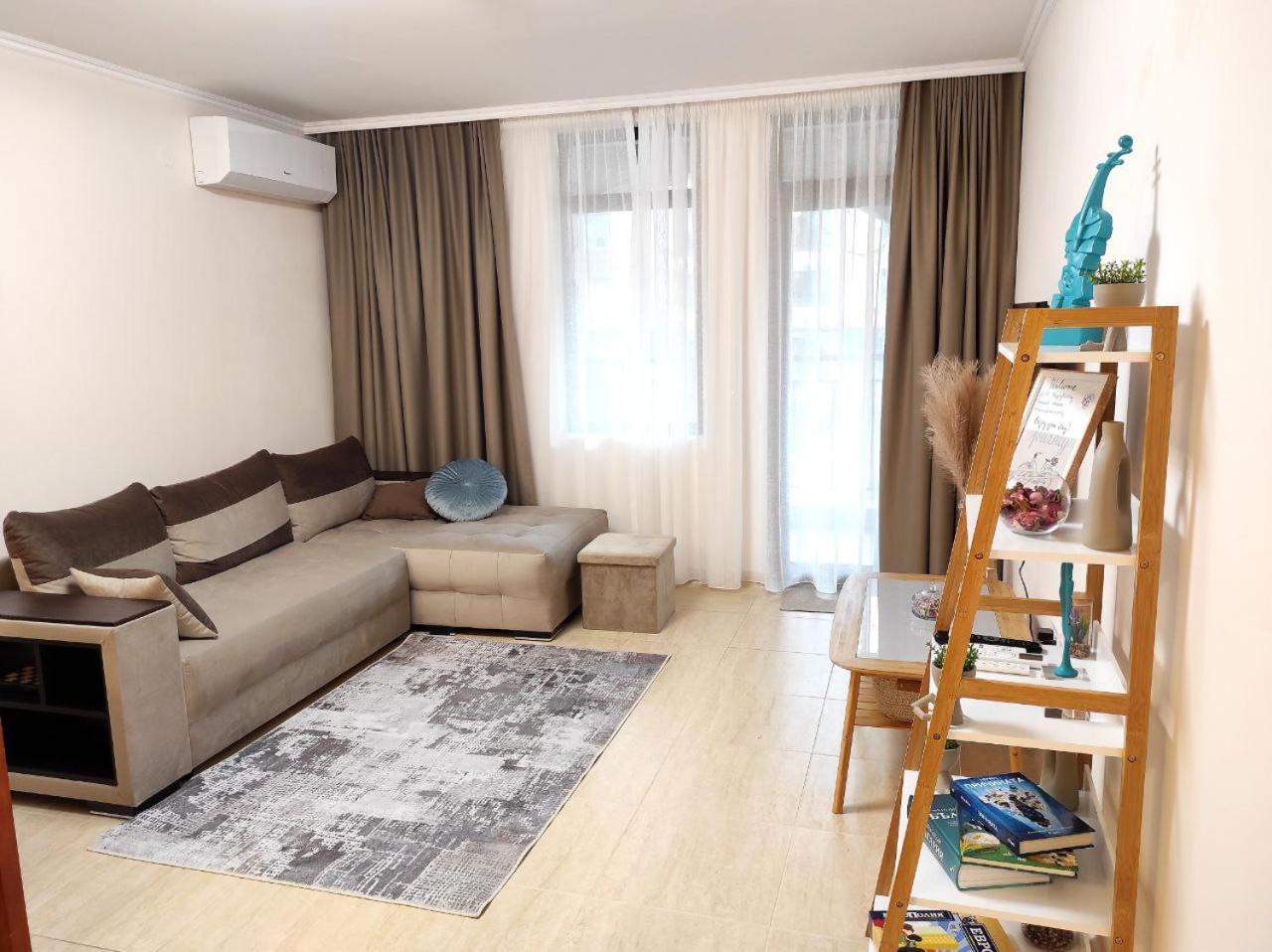 Dom-El Real Apartments 3 - سفيتي فلاس المظهر الخارجي الصورة