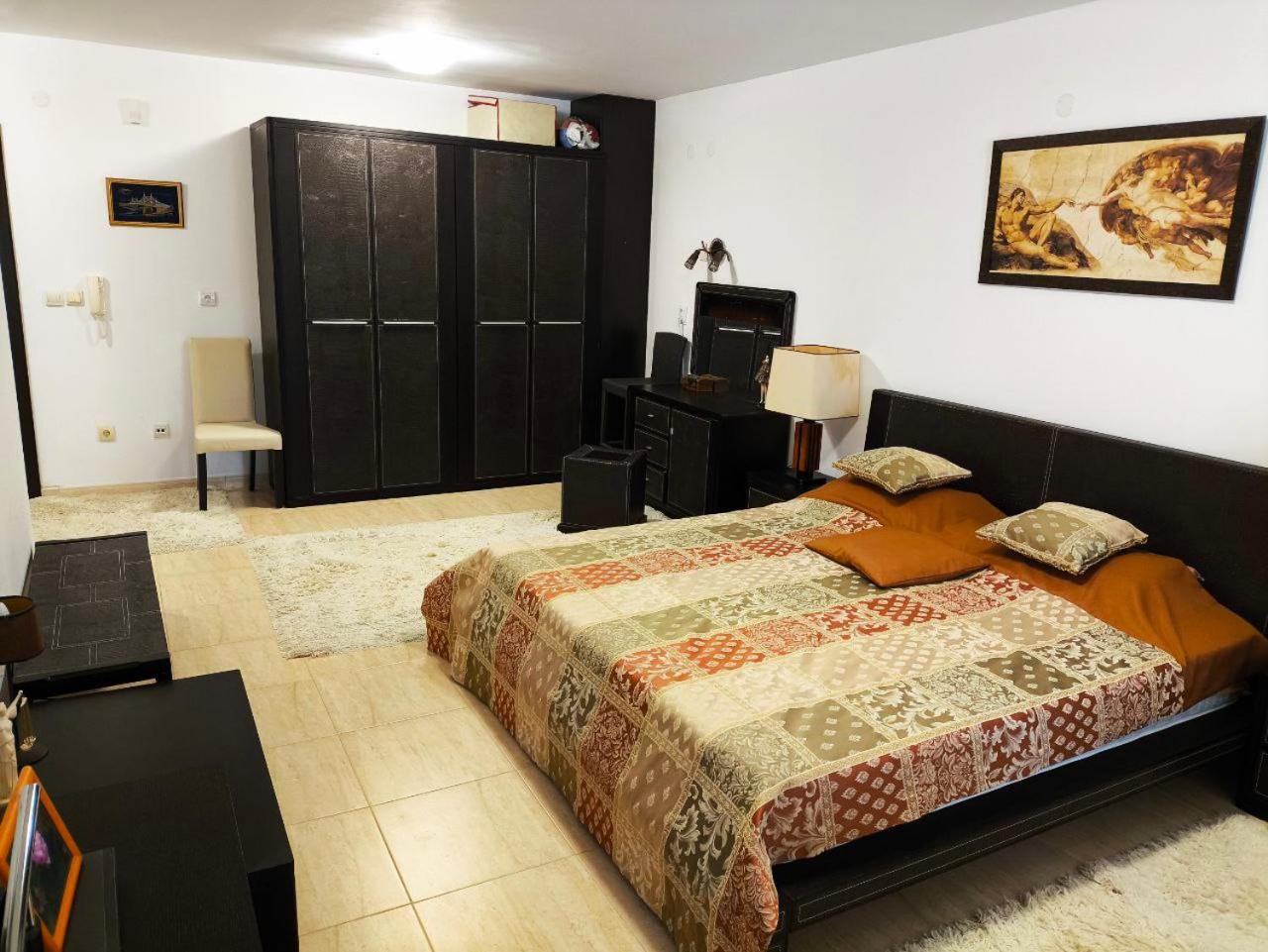 Dom-El Real Apartments 3 - سفيتي فلاس المظهر الخارجي الصورة