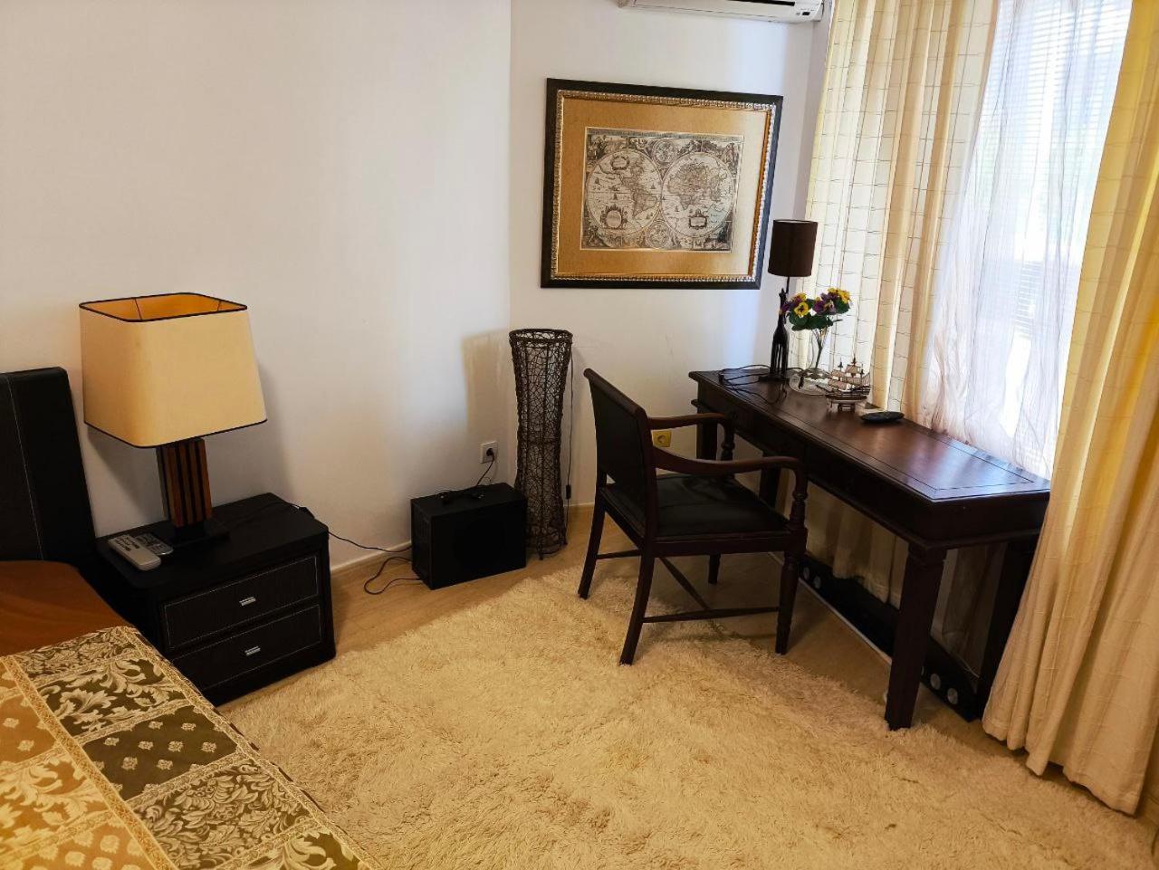 Dom-El Real Apartments 3 - سفيتي فلاس المظهر الخارجي الصورة