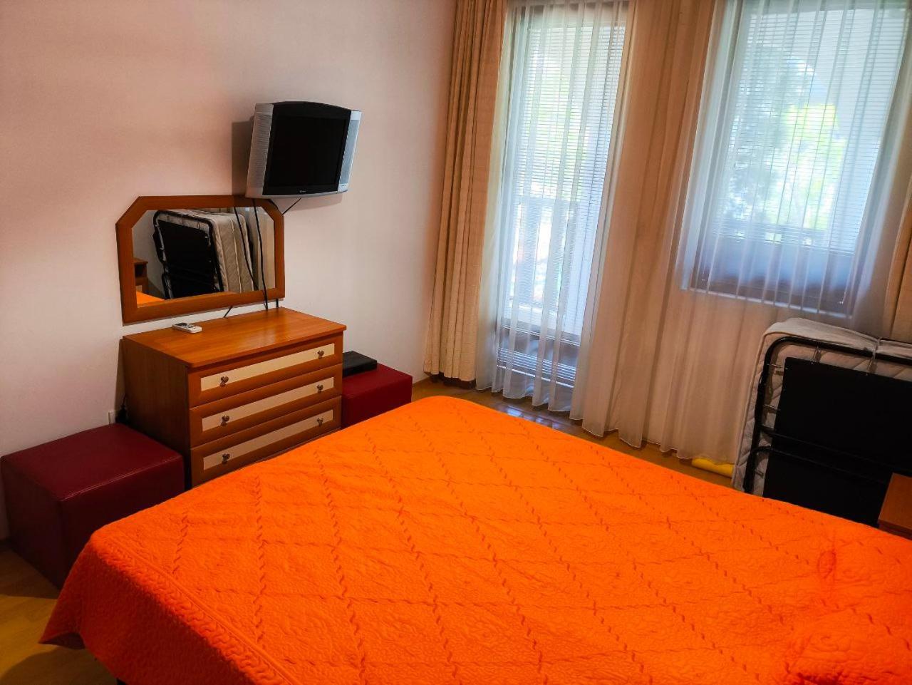 Dom-El Real Apartments 3 - سفيتي فلاس المظهر الخارجي الصورة
