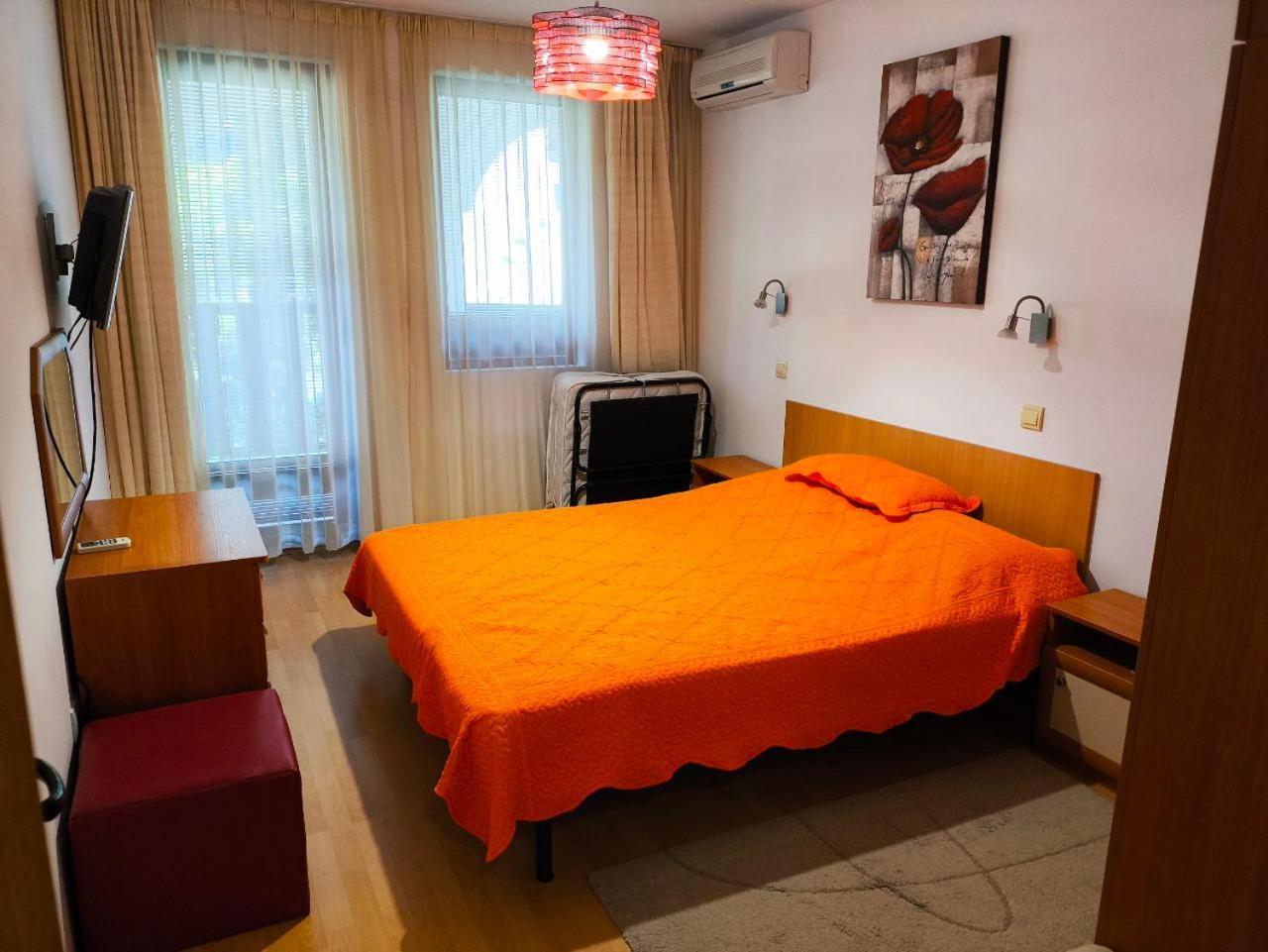Dom-El Real Apartments 3 - سفيتي فلاس المظهر الخارجي الصورة